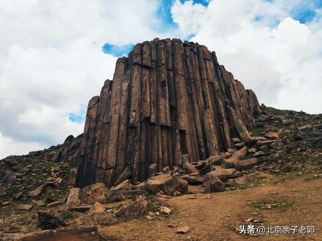 北京到石条山夏季自驾攻略
