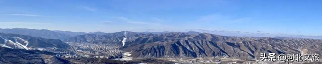 河北，燕赵之地