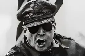 朝鲜战场：美国大兵的“死亡圣诞”图片