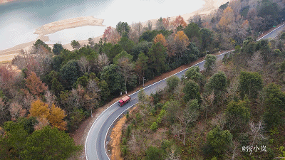 韶关这些秋冬的徒步骑行宝藏路线值得你N刷！喊上搭子，周末就出发去捕捉秋天的限定温柔