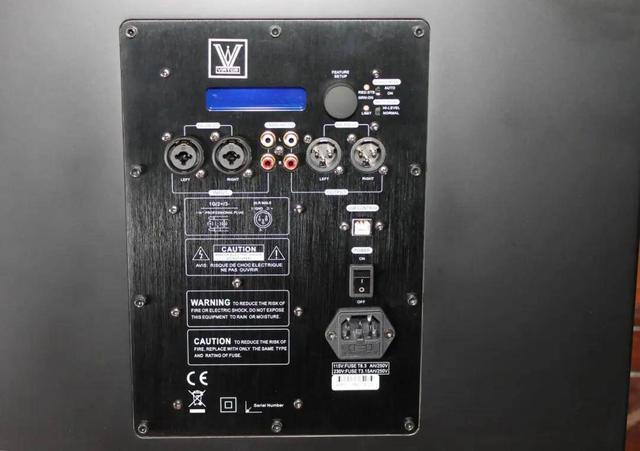 万元级低音炮新选择，卫道声学Viator Sound SUB12低音炮评测