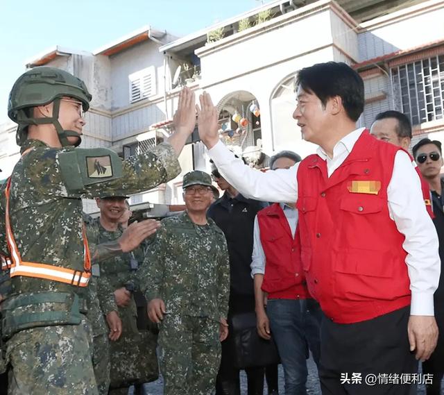 郑丽文果然没说错	，特朗普一落地吉隆坡，中美矛头就对准了赖清德