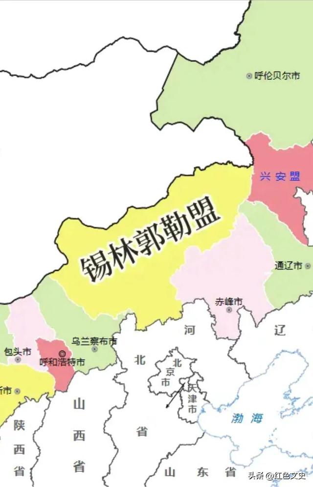 草原上的盛会：第三十五届内蒙古那达慕记行