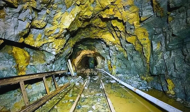 山东传来一声巨响	，中国在海底挖出“第二国库	”，突破技术封锁！