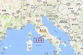 世界上最小的国家：只有32个女人，人均收入53万，渴望被中国原谅图片