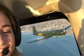 这架60年前起飞的中国飞机，给全世界带来了30年失重感图片