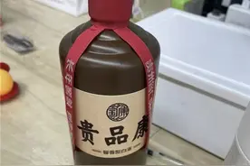 10款口碑爆棚的“口粮白酒”，行家整箱囤，看看你喝过几种？图片