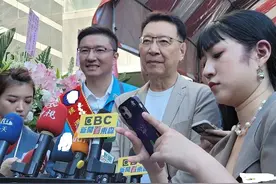 对于赵少康的“军事观察员论”，到底该怎么看？图片