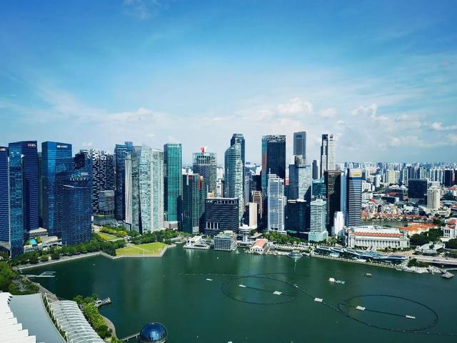 新加坡总统：中国不要自给自足，海南封关将会砸了新加坡的铁饭碗