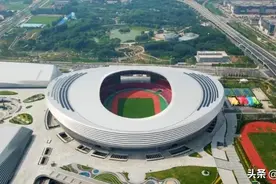 航海体育场将成为过去，新赛季河南队主场将在这里图片