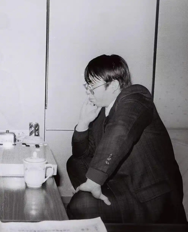 聂卫平去世不到3小时，恶心的一幕发生	，女儿的话字字催泪