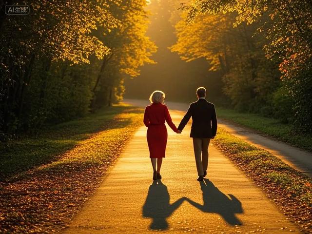 夫妻和不和谐,一看便知:不和谐的夫妻,往往都有这5个显著特征