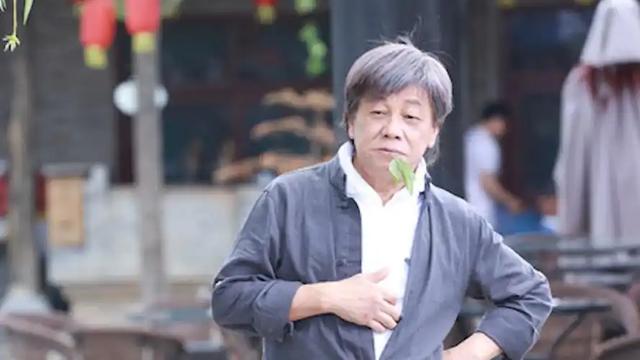 梁小龙去世6天	，陈光标怒撕遮羞布：哪是病死，分明是被折腾没的