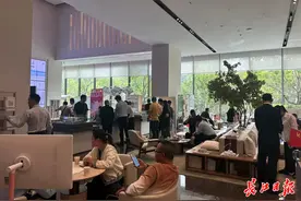 “以旧换新”政策持续推广优化，楼市新政后汉阳、硚口两区成交量领跑图片