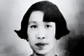 1955年周恩来重逢初恋女友，感慨道：多年不见，我代小超向你问好图片