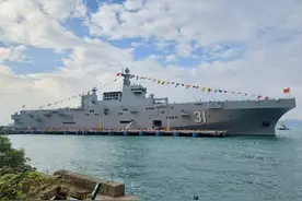 中方六代机横空出世，美媒反应亮了，美国防部回了2句话图片