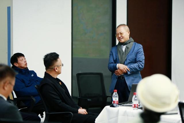 “黄河文旅城市会盟”线上平台上线，公益赋能沿黄城市文旅发展