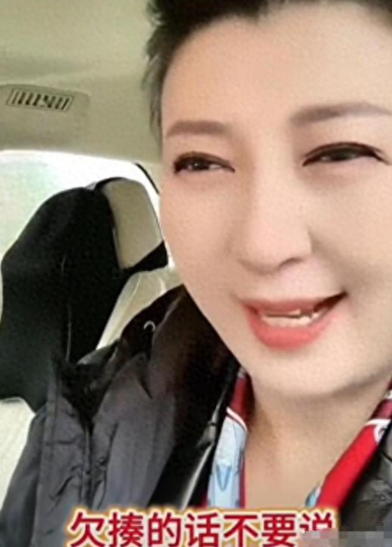 脸疼不疼？人民网彻查后	，闫学晶首现身再传噩耗，这回真洗不白了