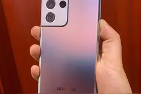 都2023年了，曾经的三星机皇S21Ultra，为什么还是有魅力图片
