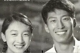 《山楂树之恋》中生死相许的纯真唯美凄情，对爱情有什么映射？图片