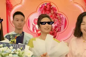 一个嘉年华3000，一条龙多少钱？一场直播收到好多龙，谁懂啊！图片