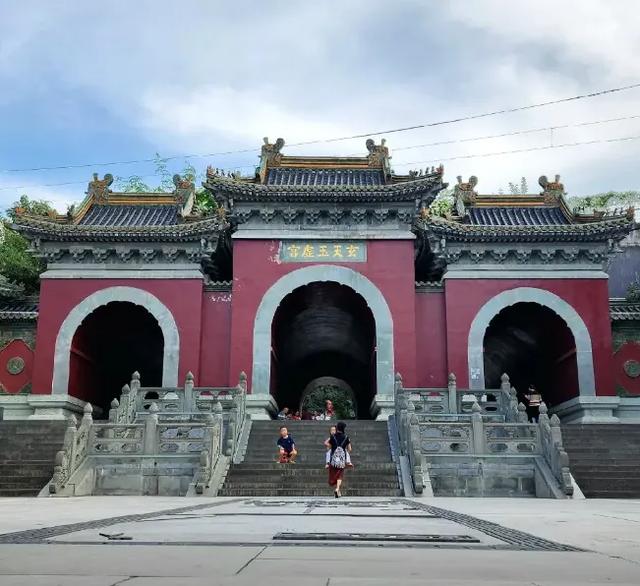 十堰丹江口市一日游十大必去旅游景点