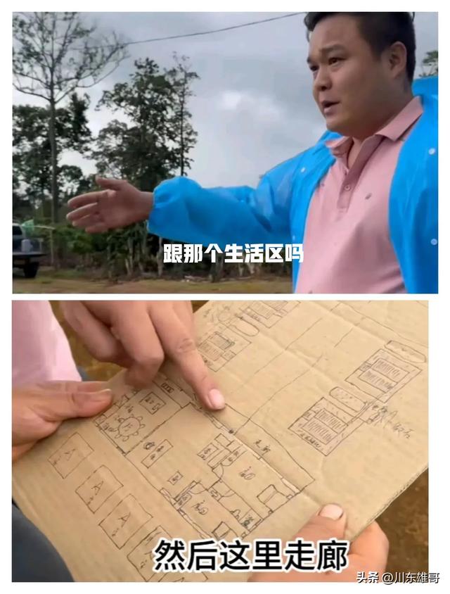 小依的咖啡园,即将迎来翻天覆地的变化。