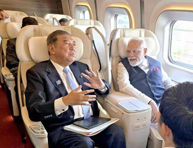 警惕! 日本正在被“印度化”?