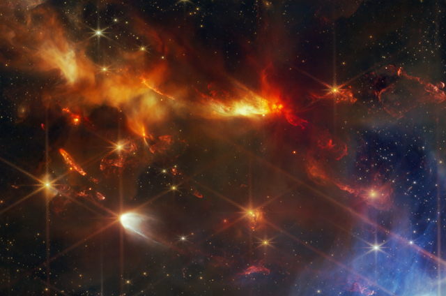 超算都犯难的难题！AI 让宇宙模拟快百倍，科研黑科技曝光