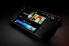 【白夜谈】Steamdeck的神鬼二象性图片