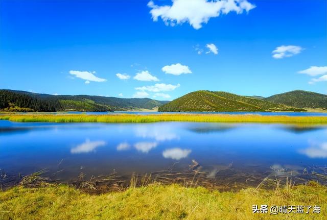 2025国庆小众旅游线路——自驾、高铁、飞机均有方案推荐！