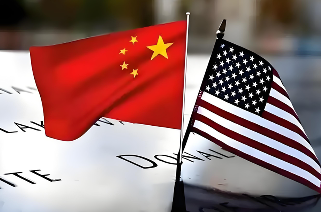 如何看待特朗普想兵分两路跟中国谈