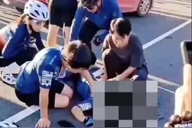 最新！河北骑行男孩后续！司机重获自由，已出狱，律师：感谢网友图片