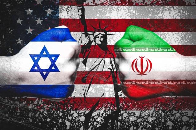 伊朗年产导弹3000枚，以色列想要再次打击，美国或再次陷入泥潭