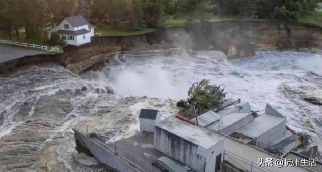 当不成总统了？美多地爆发混乱	，特朗普被联手逼宫，或将提前下台