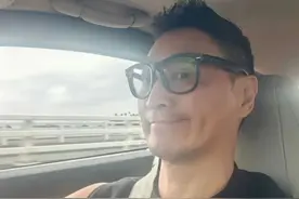 知名男星承认已婚生女！图片