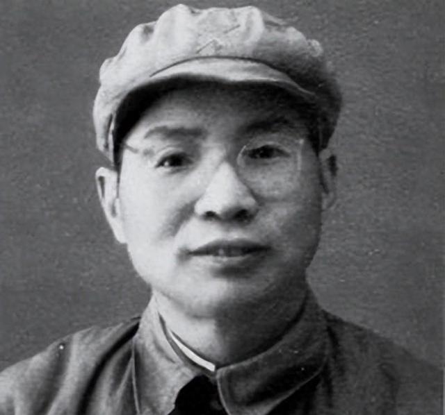 他是第一任宁夏党委书记，后担任陕西省委书记，1972年含冤而逝