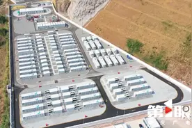 合力战高温！重庆力争打好电力保供“组合拳”图片