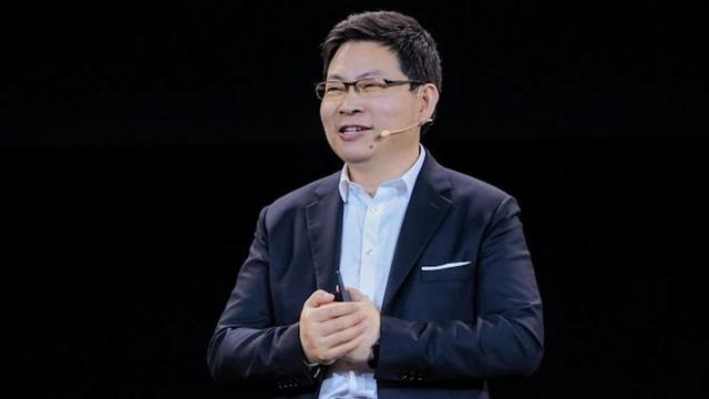 余承东任华为IRB主任，任正非签发，掌全局投资聚焦AI定未来十年