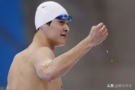 孙杨已被国家队舍弃，要出战国际大赛证明自己，可加入中国香港队图片