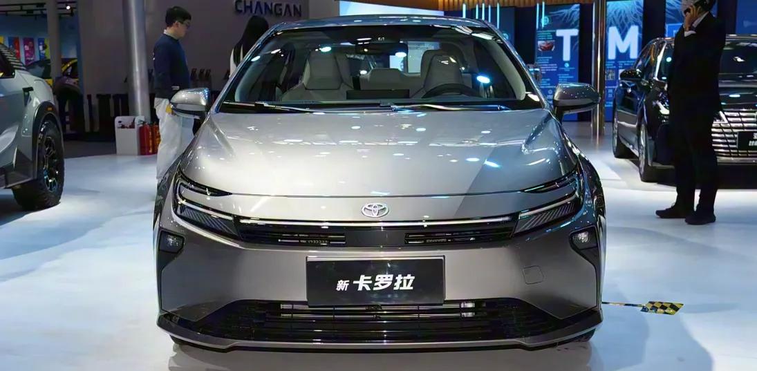 2026款卡罗拉评测_卡罗拉suv2026款型报价表_卡罗拉空间动力升级