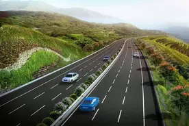 投资超250亿！济宁一口气要建两条高速公路，直接利好五县市！图片