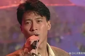 黎明十大中文金曲图片