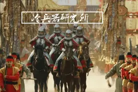 安史之乱，安禄山的东北边防团为何势如破竹，大唐中央军团哪去了图片