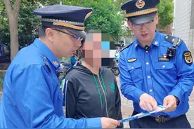 还在违规给电动自行车充电？新《条例》施行，普陀城管出手了图片