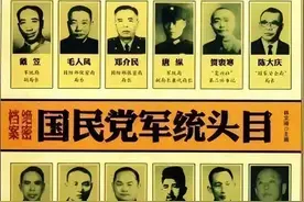 详细解说中国历朝的官方谍报特务组织图片