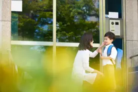 人民日报推荐：8个黄金教育法则（请父母收藏）图片