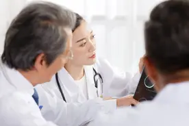 利拉鲁肽是一种长效降糖药，每天只需注射1次，有副作用吗？图片