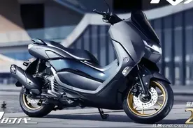 150踏板不知道怎么选？推荐10台靠谱的150踏板，都是我自己骑过的图片