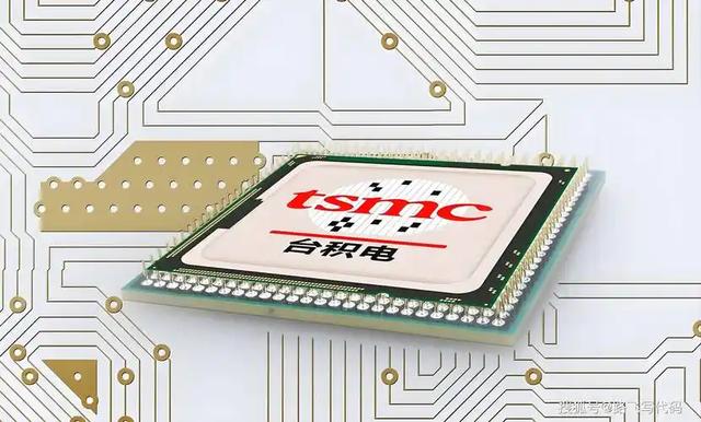 英特尔被“时间惩罚”？ARMCEO揭秘台积电领先逻